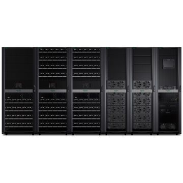 Schneider Electric (SY300K500D) Symmetra PX 300kVA 400V Online UPS (Scalable to 500kVA)
