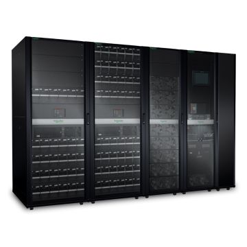 Schneider Electric (SY300K500DR-PD) Symmetra PX 300kVA 400V Online UPS (Scalable to 500kVA)