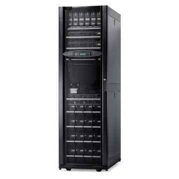 Schneider Electric (SY32K48H-PD) Symmetra PX 32kVA 400V Online UPS (Scalable to 48kVA) - 01