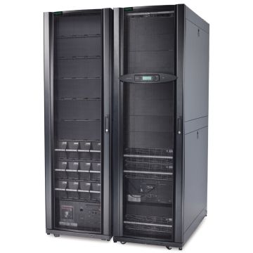 Schneider Electric (SY32K96H) Symmetra PX 32kVA 400V Online UPS (Scalable to 96kVA) - 01