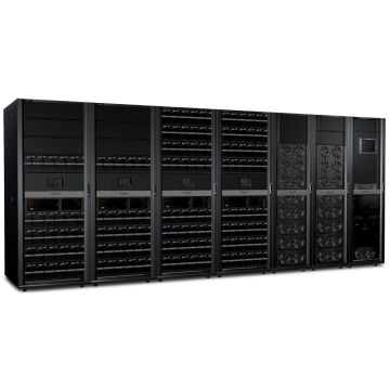 Schneider Electric (SY400K500D) Symmetra PX 400kVA 400V Online UPS (Scalable to 500kVA)
