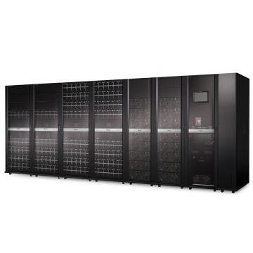 Schneider Electric (SY400K500DR-PD) Symmetra PX 400kVA 400V Online UPS (Scalable to 500kVA)