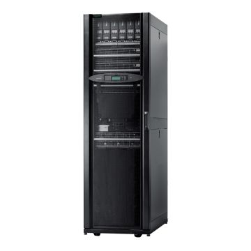 Schneider Electric (SY48K48H-PDNB) Symmetra PX 48kVA 400V Online UPS - 01
