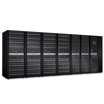 Schneider Electric (SY500K500DR-PD) Symmetra PX 500kVA 400V Online UPS