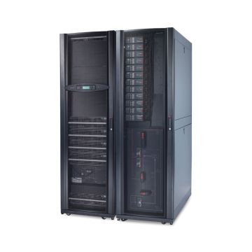 Schneider Electric (SY64K96H-PD) Symmetra PX 64kVA 400V Online UPS (Scalable to 96kVA)