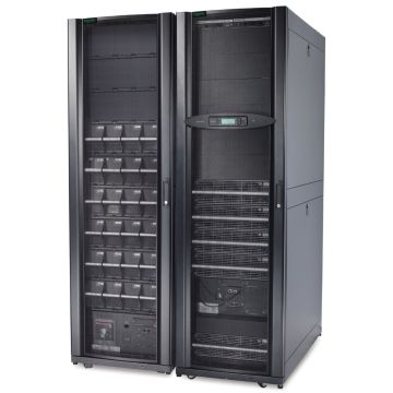 Schneider Electric (SY64K96H) Symmetra PX 64kVA 400V Online UPS (Scalable to 96kVA)