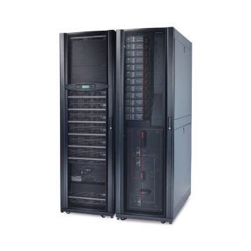 Schneider Electric (SY96K160H-PD) Symmetra PX 96kVA 400V Online UPS (Scalable to 160kVA)