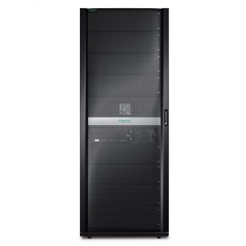 Schneider Electric Symmetra PX 250/500kVA Battery Enclosure for up to 8 Battery Modules & Start Up - 01