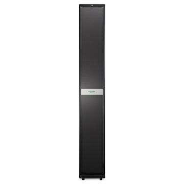 Schneider Electric Symmetra PX 250/500kVA Batt. Enclosure Sidecar for Remote Battery Solution with 500A Fuse Kit - 01