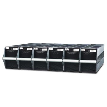 Schneider Electric High Performance Long Life 10 Yrs Battery Module for Symmetra PX 250/500kVA - 01