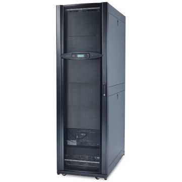 Schneider Electric Symmetra PX Frame 160kVA 400V - 01
