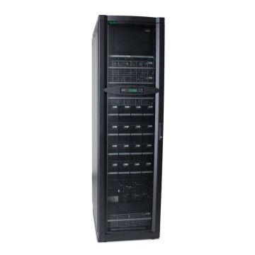 Schneider Electric Symmetra PX Intelligence Module - 01