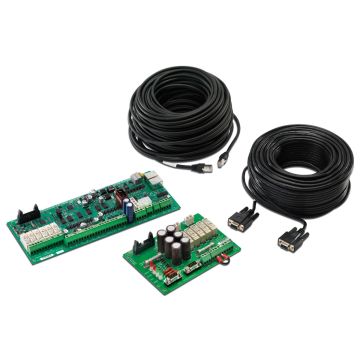 Schneider Electric Symmetra PX 250/500kVA Third Party Switchgear Kit - 01