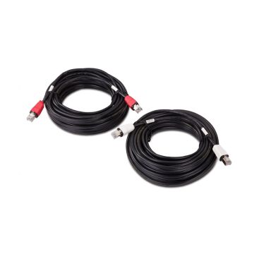 Schneider Electric Symmetra PX 250/500kVA Paralleling Cable - 01