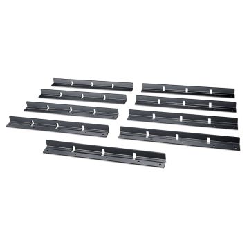 Schneider Electric Seismic Kit for 600mm Symmetra PX Battery Cabinets - 01