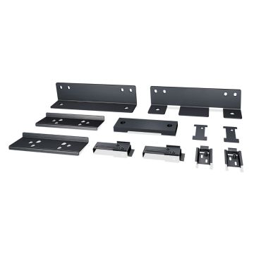 Schneider Electric Seismic Kit for 300mm Symmetra PX 100kVA, Symmetra PX 250/500, & Modular PDU Frames - 01