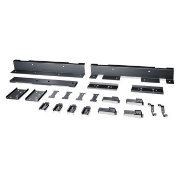 Schneider Electric Seismic Kit for 600mm Symmetra PX 100kVA & Symmetra PX 250/500 Frames - 01