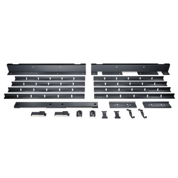 Schneider Electric Seismic Kit for 750mm Symmetra PX 250/500kVA Frames - 01