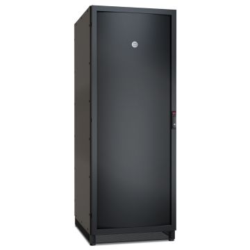 Schneider Electric Symmetra PX 96/160kVA Value Battery Cabinet with Classical Batteries A - 01
