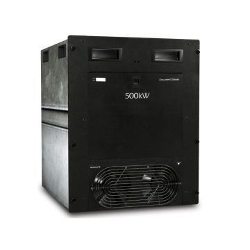 Schneider Electric Symmetra PX 500kVA Static Switch Module, 400/480V - 01