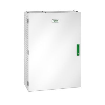 Schneider Electric E3MBP60K400H Wallmount Maintenance Bypass Panel 10-400kVA 400V for Easy UPS 3-Phase - 01
