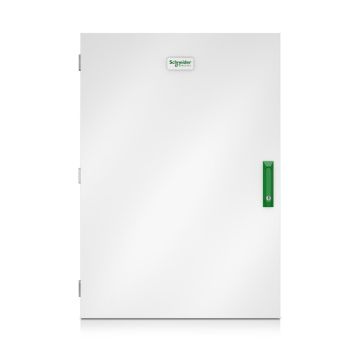 Schneider Electric E3MBPAR60K200H Wallmount Parallel Maintenance Bypass Panel 10-200kVA 400V for Easy UPS 3S/3M - 01