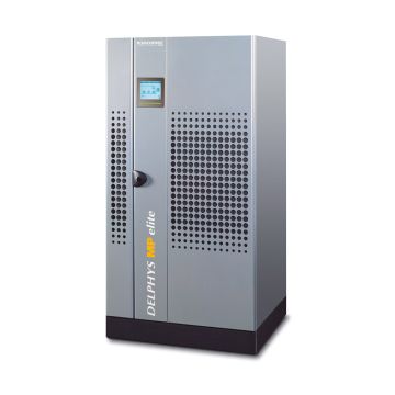 Socomec DELPHYS MP Elite+ 80-200kVA Online UPS Series