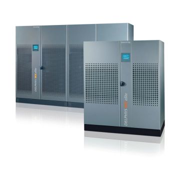 Socomec DELPHYS MX 250-900kVA Online UPS Series
