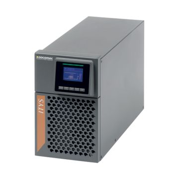 Socomec ITY3-TW010B-ES ITYS ES 1000VA/1000W Online UPS