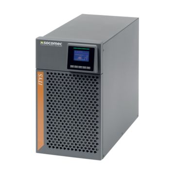 Socomec ITY3-TW030K-ES ITYS ES 3000VA/3000W Online UPS