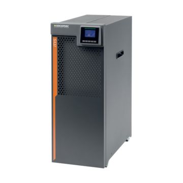 Socomec ITY3-TW108B ITYS 8.5kVA/8.5kW Online UPS - 3/1 or 1/1