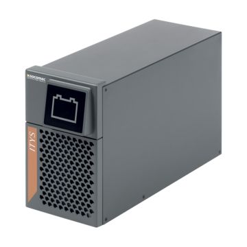 Socomec ITYS Extended Battery Module for 1kVA - 2 Battery Strings