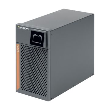 Socomec ITYS Extended Battery Module for 2-3kVA - 1 Battery Strings