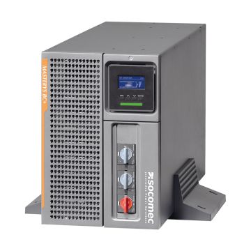 Socomec MASTERYS BC+ FLEX 10-40kVA Online UPS Series