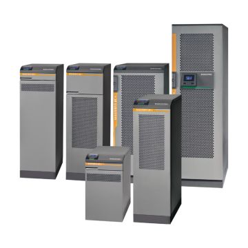 Socomec MASTERYS BC+ 10-160kVA Online UPS Series