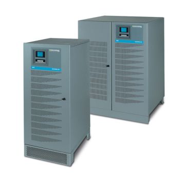 Socomec MASTERYS IP+ 10-80kVA Online UPS Series
