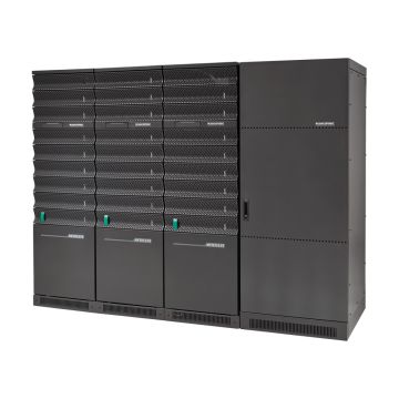 Socomec MODULYS GP 25-600kVA Online UPS Series