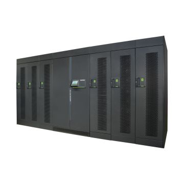 Socomec MODULYS XL 200-4800kVA Online UPS Series