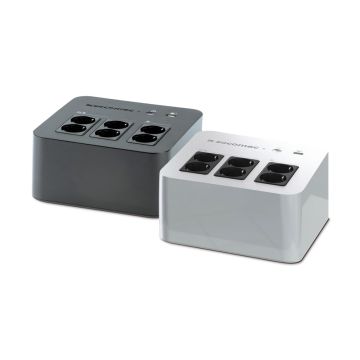Socomec (NPL-0600-B) NETYS PL 0.6kVA Offline UPS