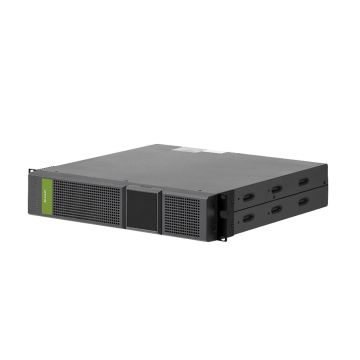 Socomec NETYS PR Extended Battery Module for 1.7kVA RT