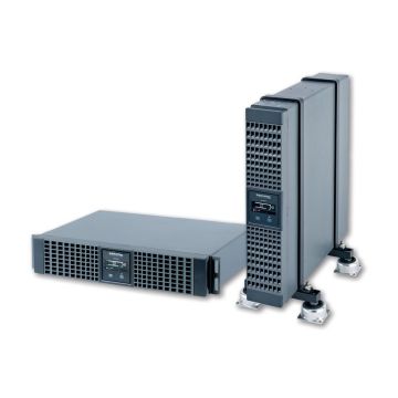Socomec (NRT2-U1100C) NETYS RT-M 1.1kVA Online Marine UPS