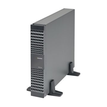 Socomec NETYS RT Extended Battery Module for 1.1kVA - 01