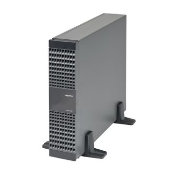 Socomec NETYS RT Extended Battery Module for 5-7kVA - 01