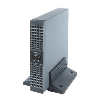 Socomec NRT2-U1100 NETYS RT 1100VA/900W Online UPS - 01