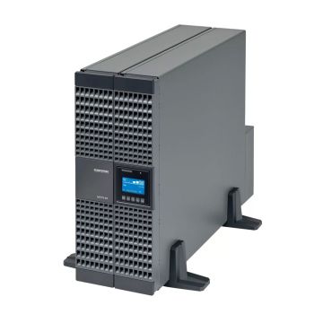 Socomec NRT3-5000K NETYS RT 5kVA/5kW Online UPS - 01