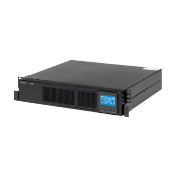 Socomec (U2000) OFYS RT 2kVA Online UPS - 02