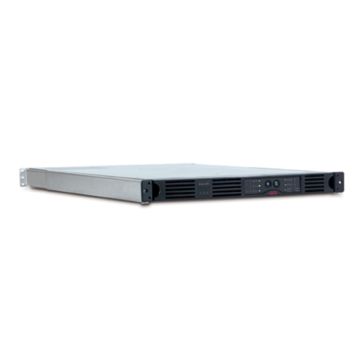 APC (SUA750RMI1U) Smart-UPS 0.75kVA Line Interactive UPS