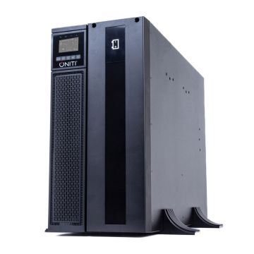 Uniti Power SPY10KiRTB Symphony 10kVA Online UPS, RT 5U 01