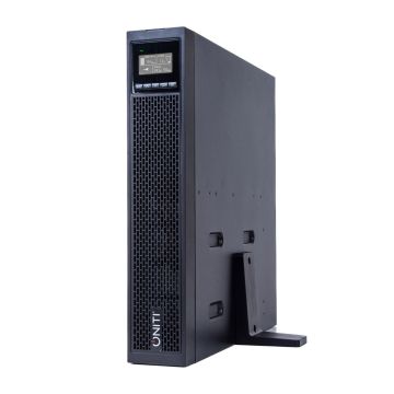 Uniti Power (SPY3000RMi2U) Symphony 3kVA Online UPS - 2U Rack/Tower 01