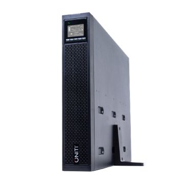 Uniti Power SPY1500RMI2U Symphony 1500VA/1500W Online UPS, RT 2U 01